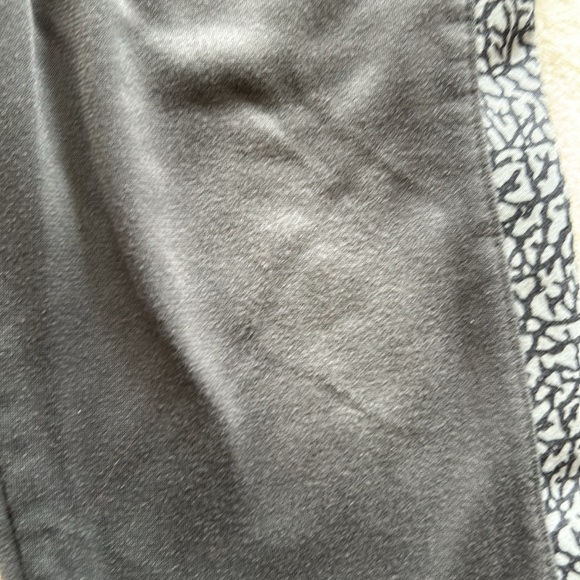 Nike Air Jordan Pants Size Medium 6 - Picture 2 of 5